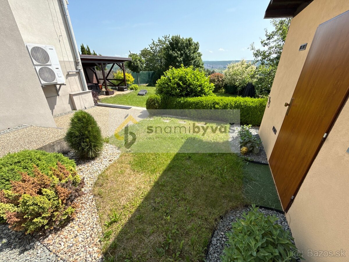 Znamenitá 5 i rezidencia, 609 m2 pozemok, Mengusovská ul. - 8