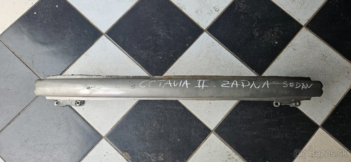 Výstuha zadná originál rôzne typy áut - 8