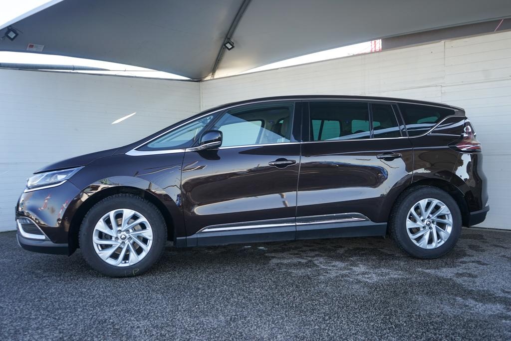 108- Renault, Espace, 2015, benzín, 1.6i, 147kw - 8