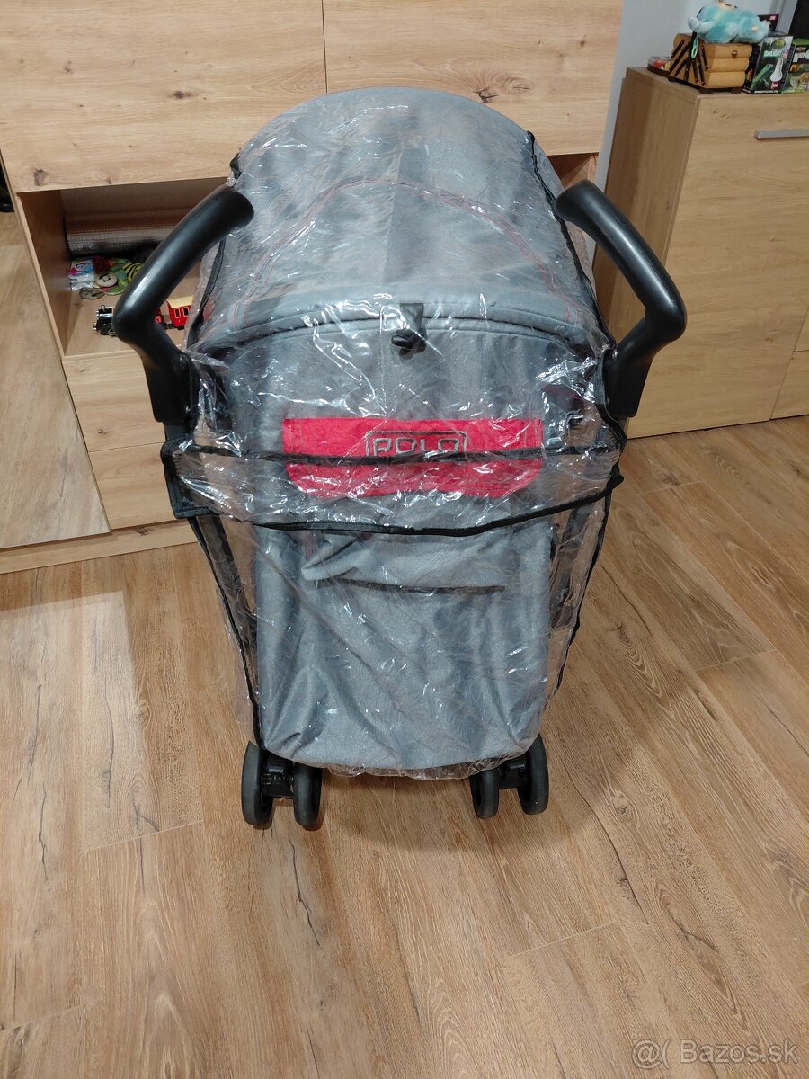 Športový kočík - 8