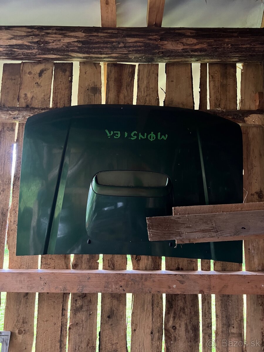 Nissan navara d22 - 8