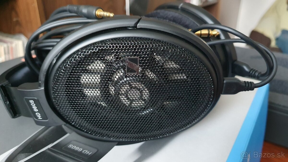 Sennheiser HD 660 S - 8