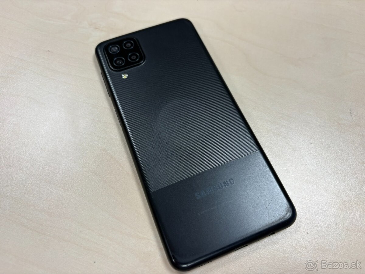 Samsung Galaxy A12 - 8