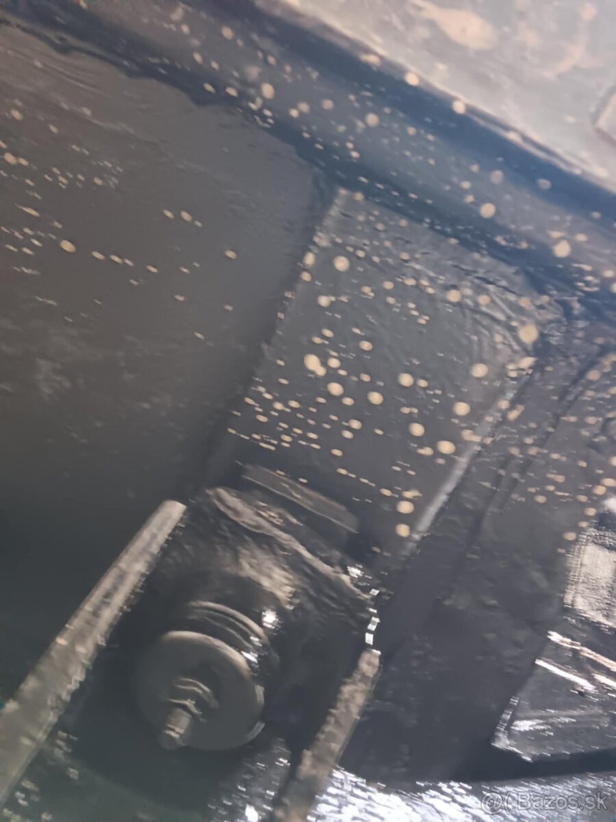 Suzuki Grand Vitara 2,0TD, 80Kw, 2002 upravená cena - 8