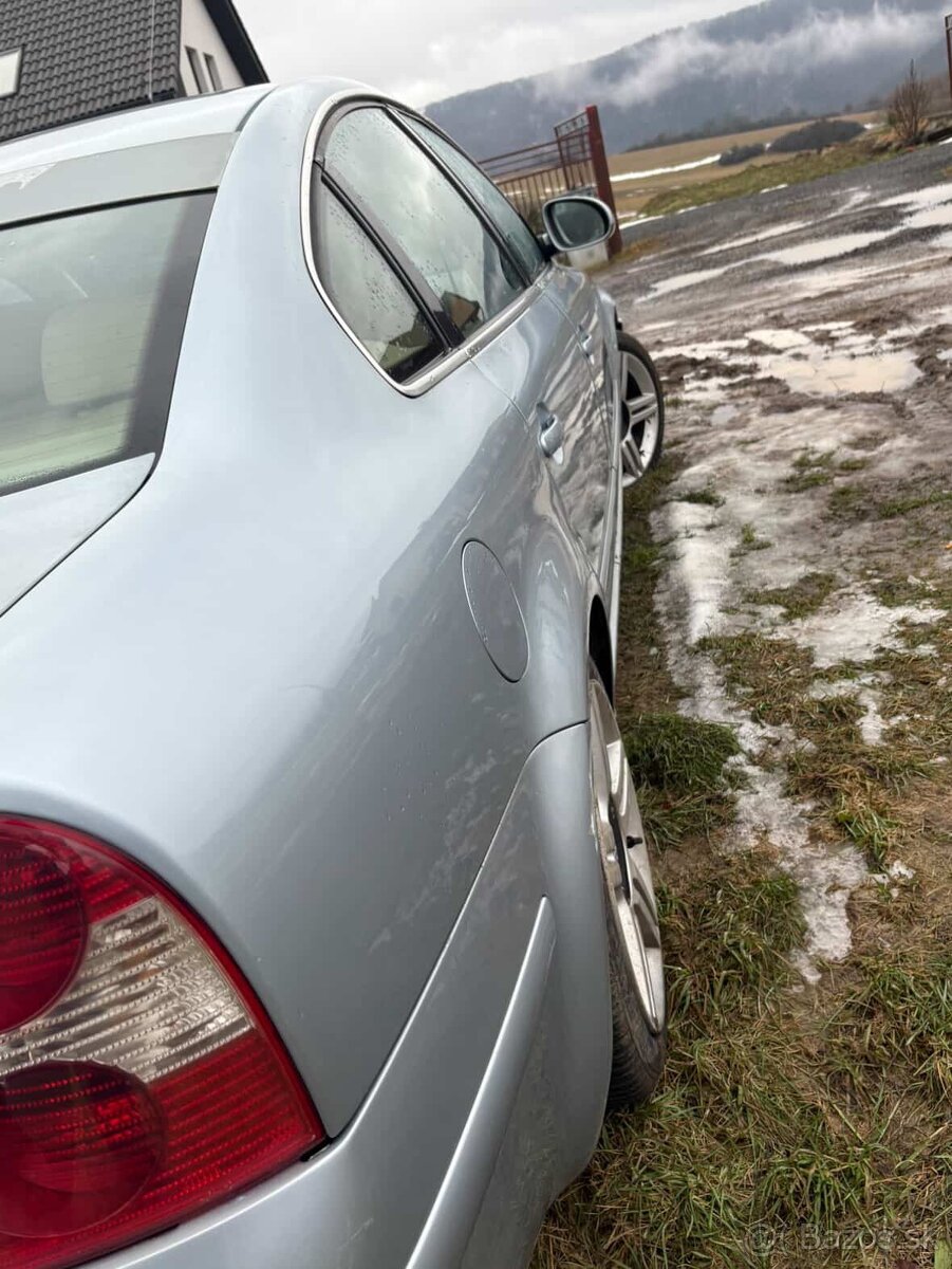passat b5.5 1.8 turbo benzin - 8