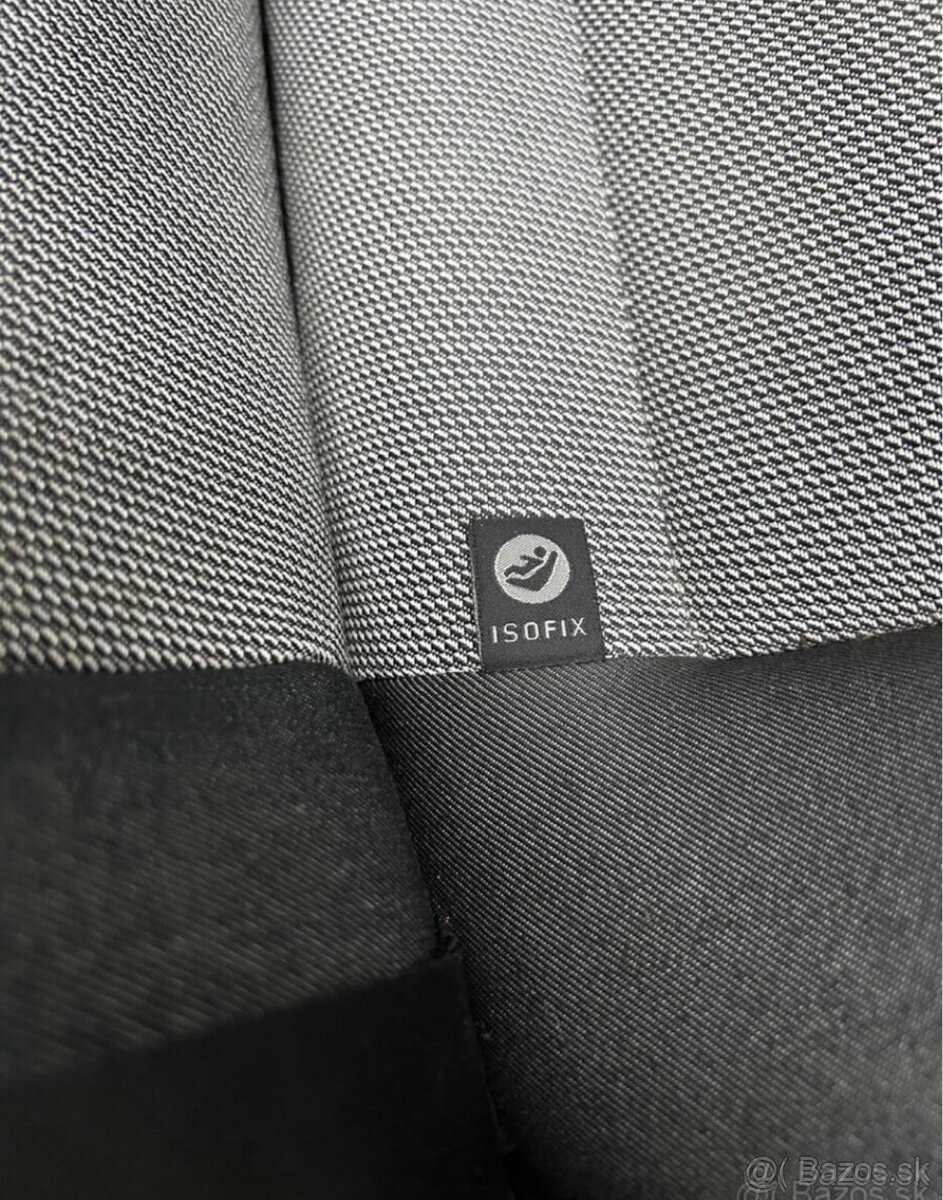 Škoda Fabia r.v.2012 51KW 155000km - 8