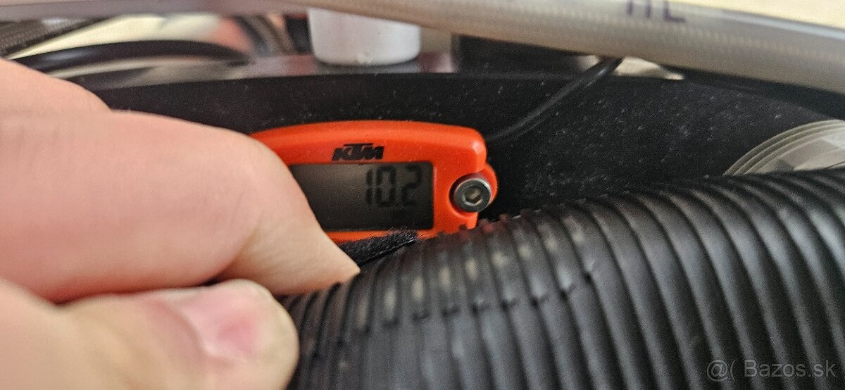 KTM SXF 450 - 2022 - 8