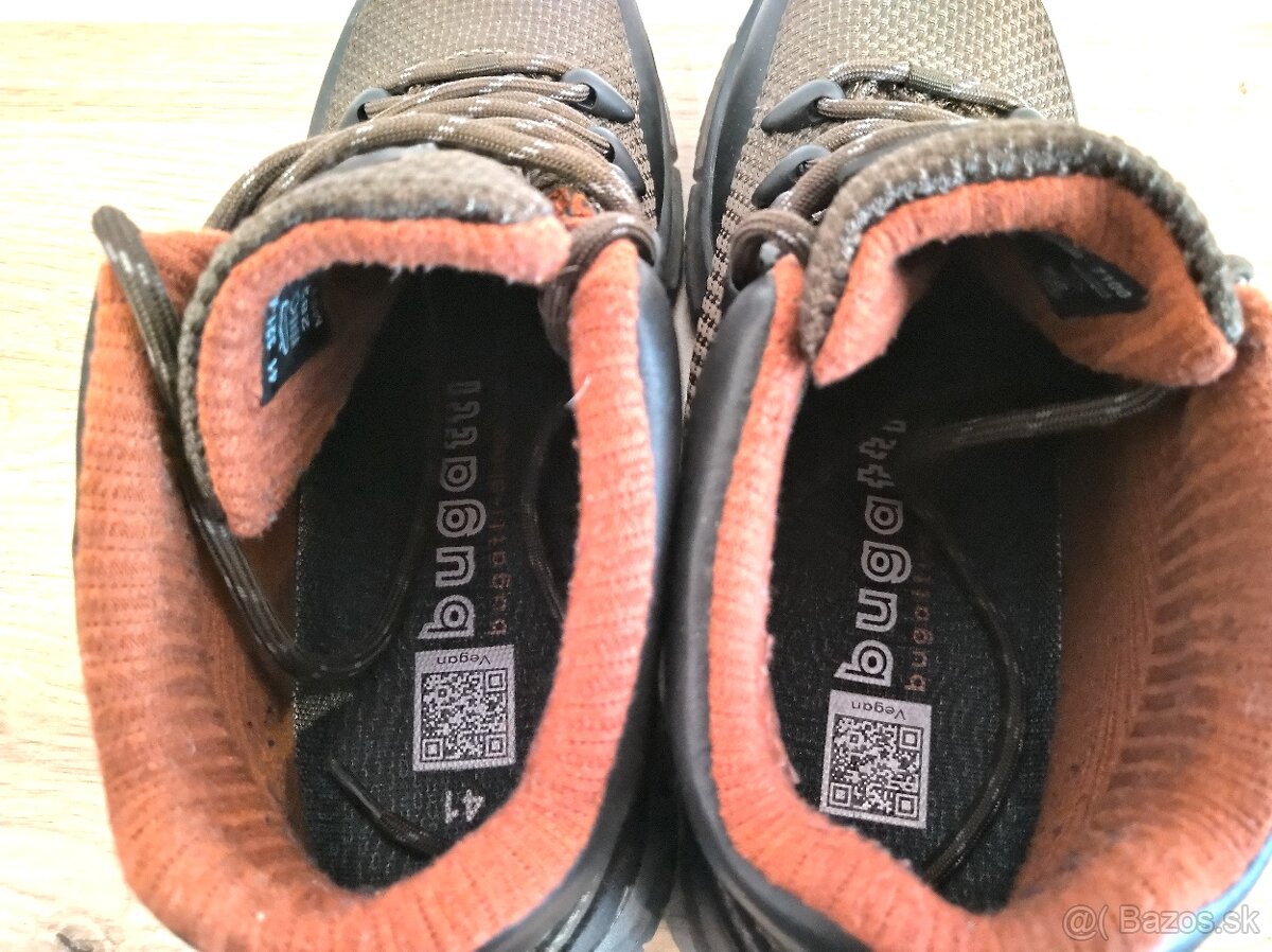 Pánske topánky Bugatti - 8