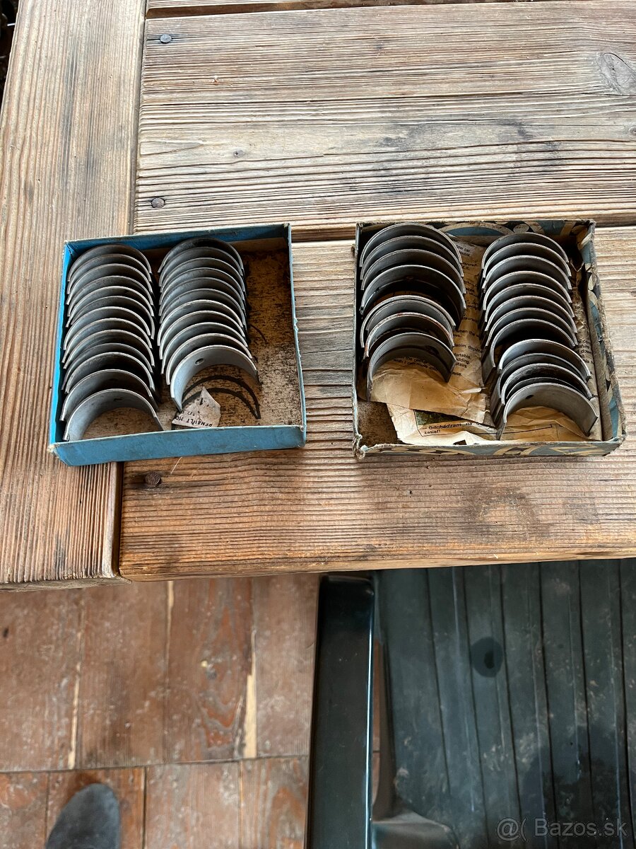 Ojnicne ložiska - 8