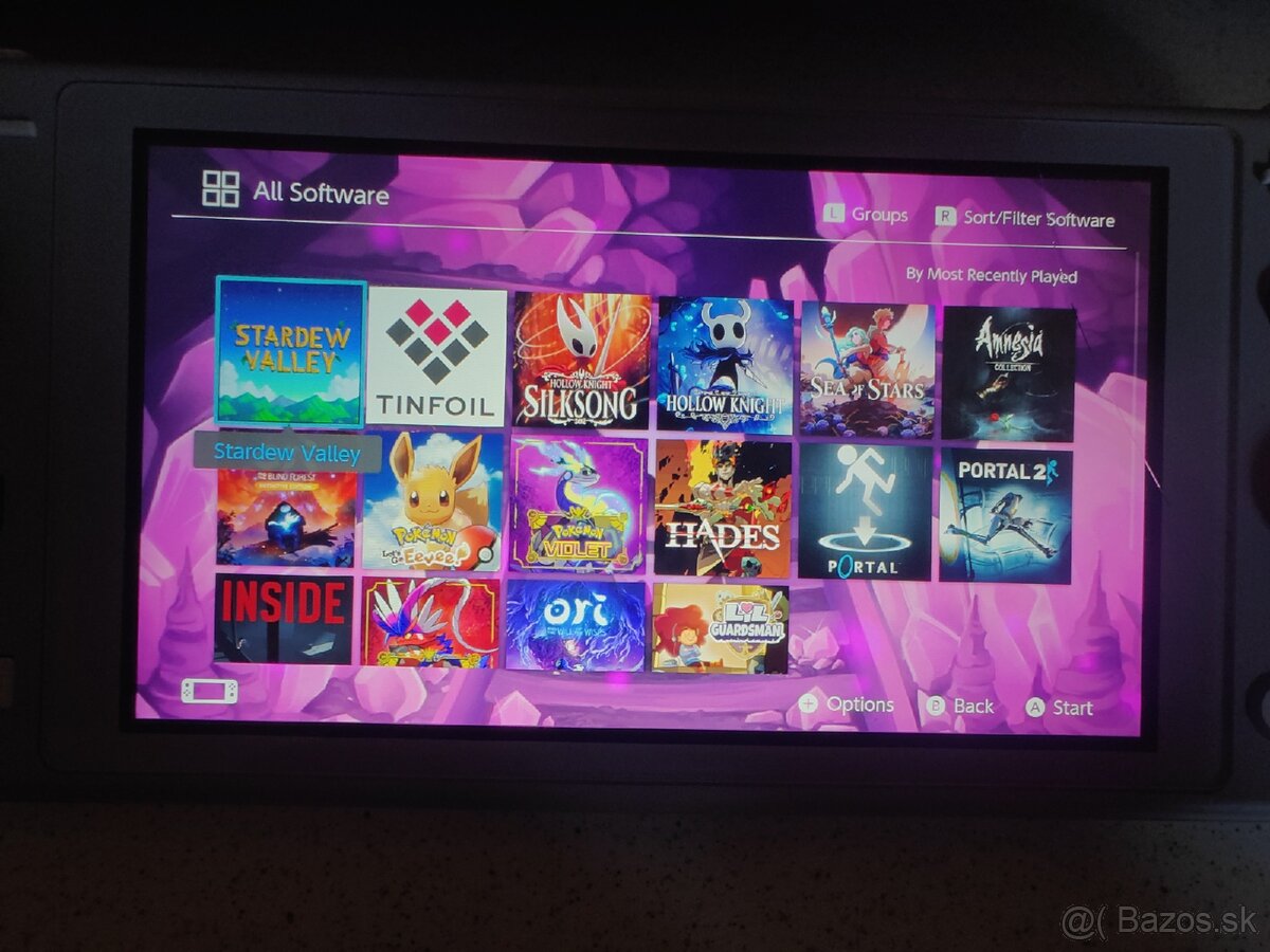 nintendo switch lite Atmosphere Pokemon Sword,Shield Edicia - 8