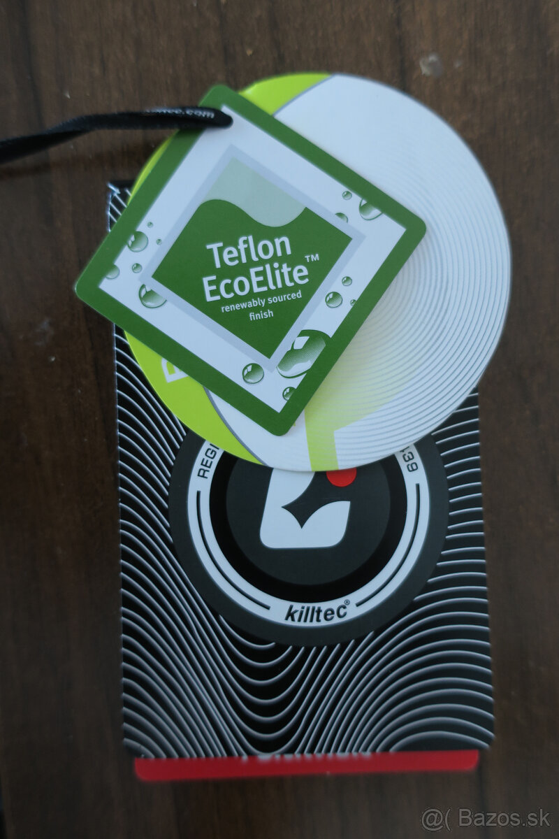 softshellova bunda KILLTEC vel. XL - 8