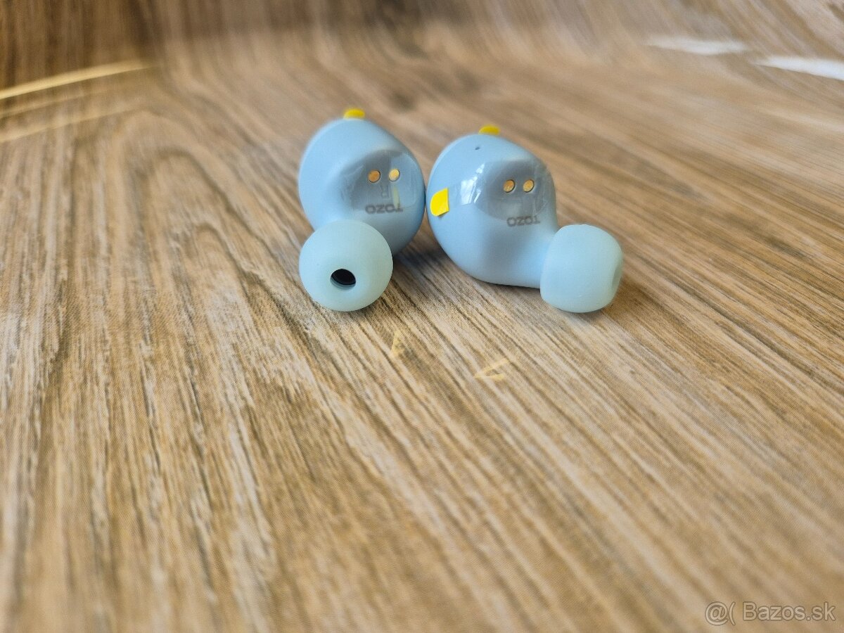 Slúchadlá TOZO T6 - 8