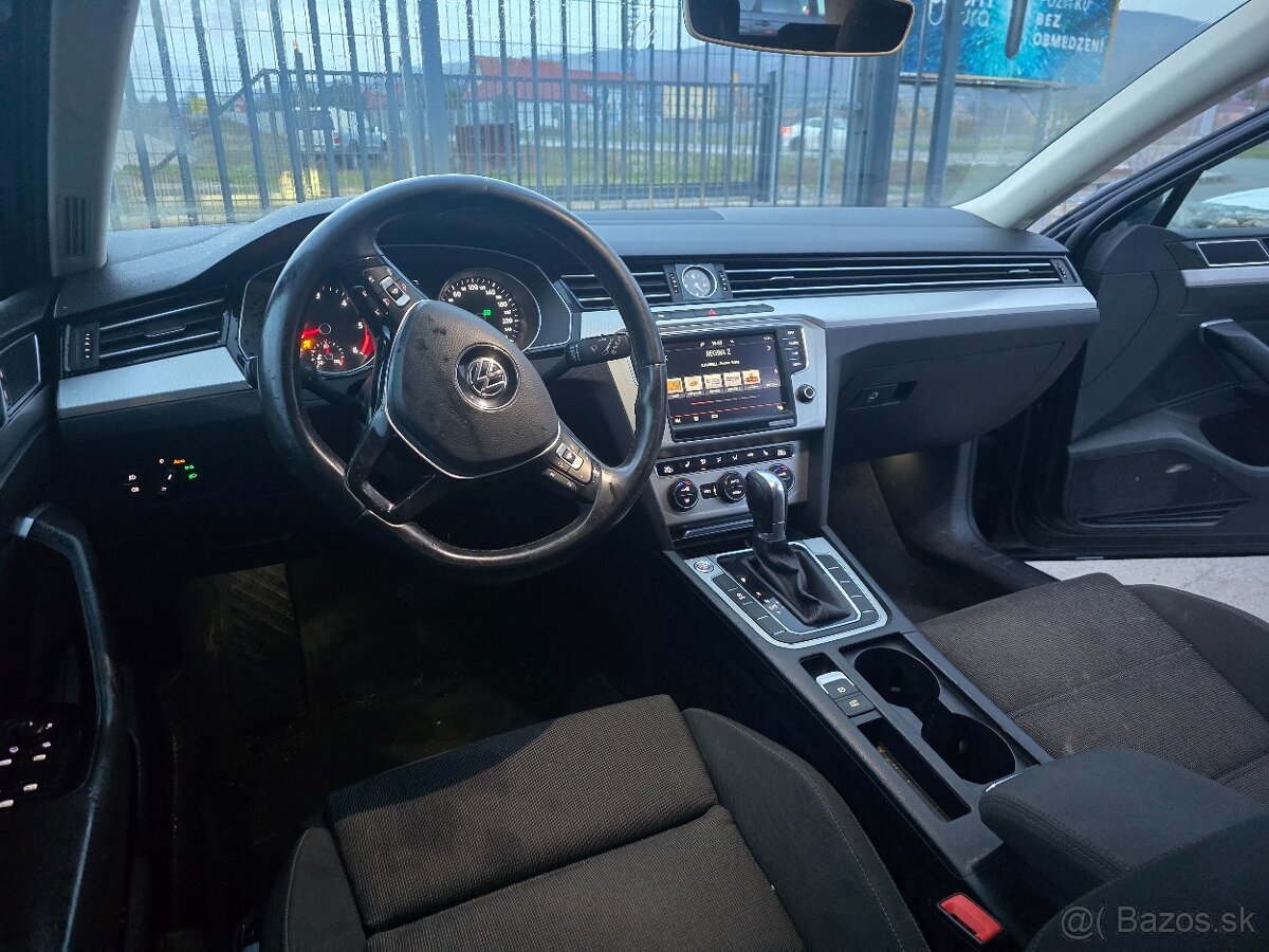 Passat 2.0 tdi - 8