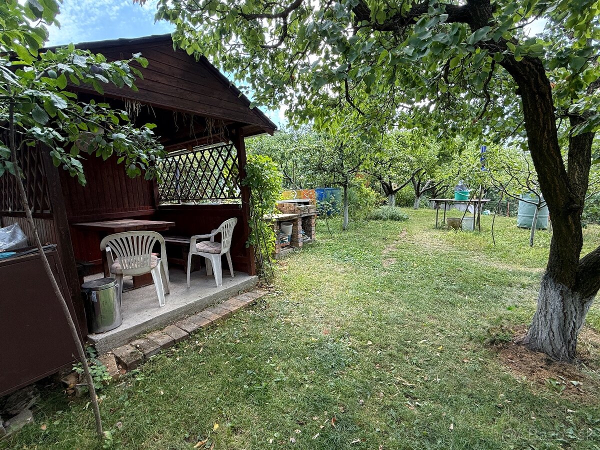 Na predaj murovaná chata v Košiciach - 8