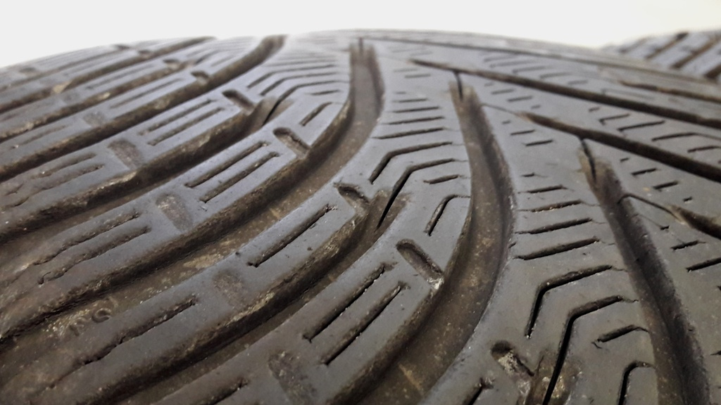 225/45R19 Zimné pneu Kléber Krisalp HP3 - 8