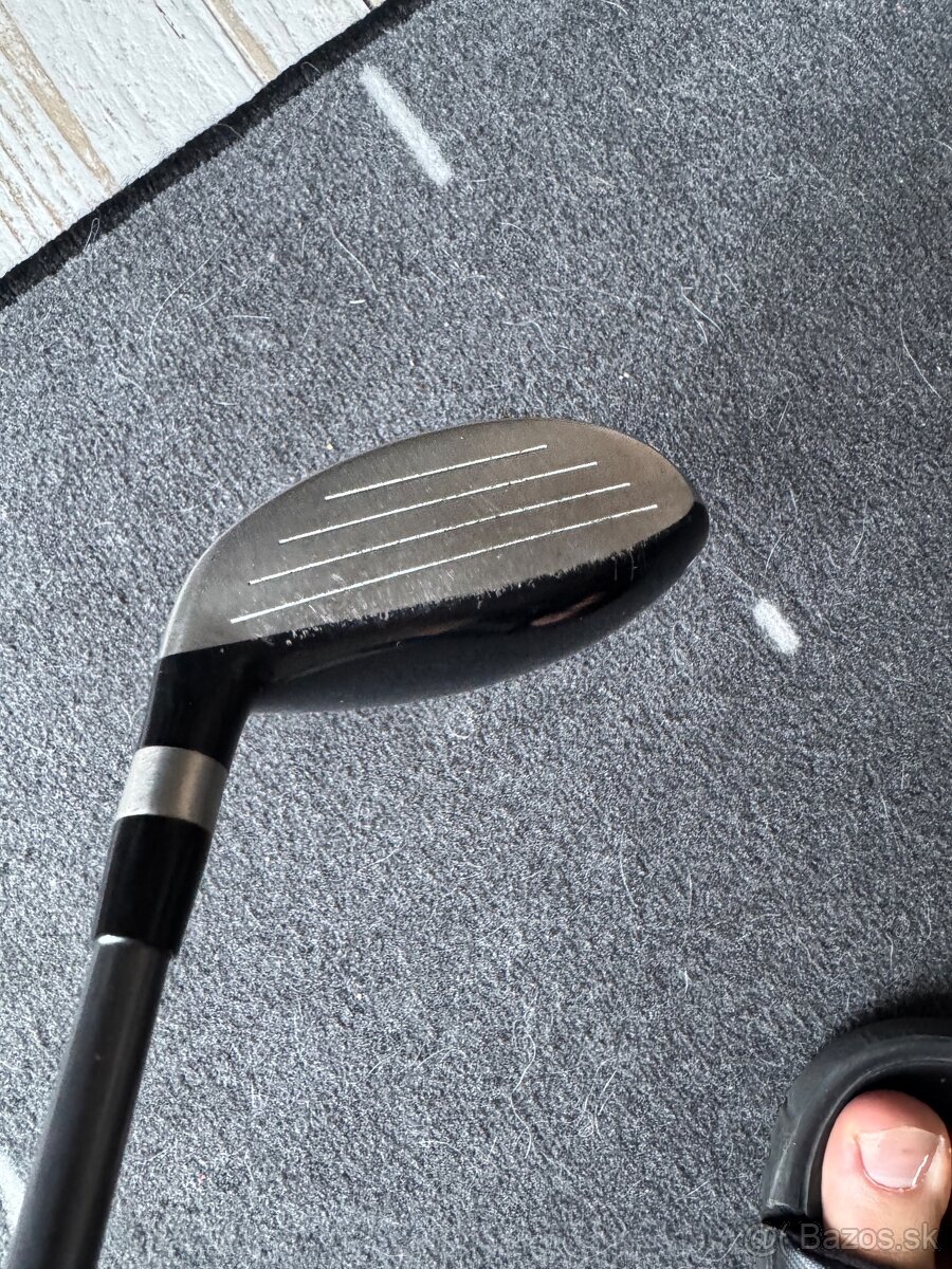 TaylorMade Qi35 Max - 8