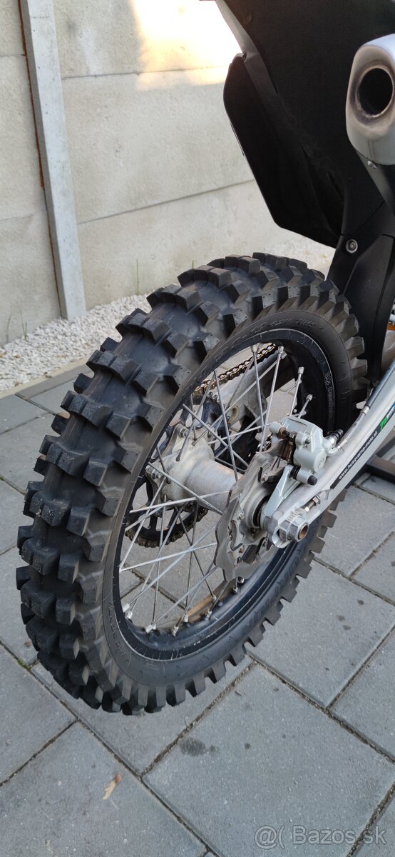 Husqvarna FC 250 - 8