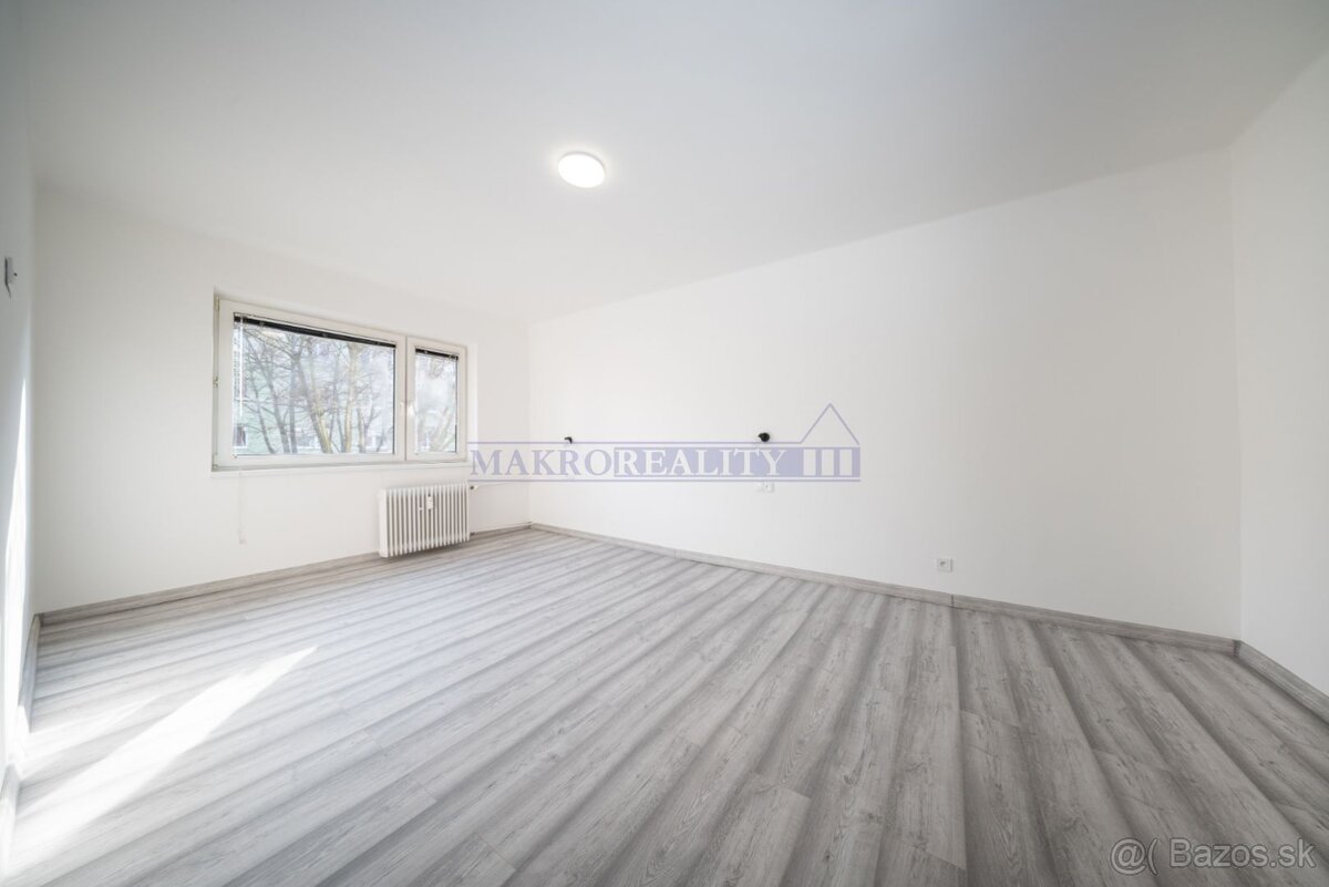 2 izb. byt centrum TOP rekonštrukcia - 8