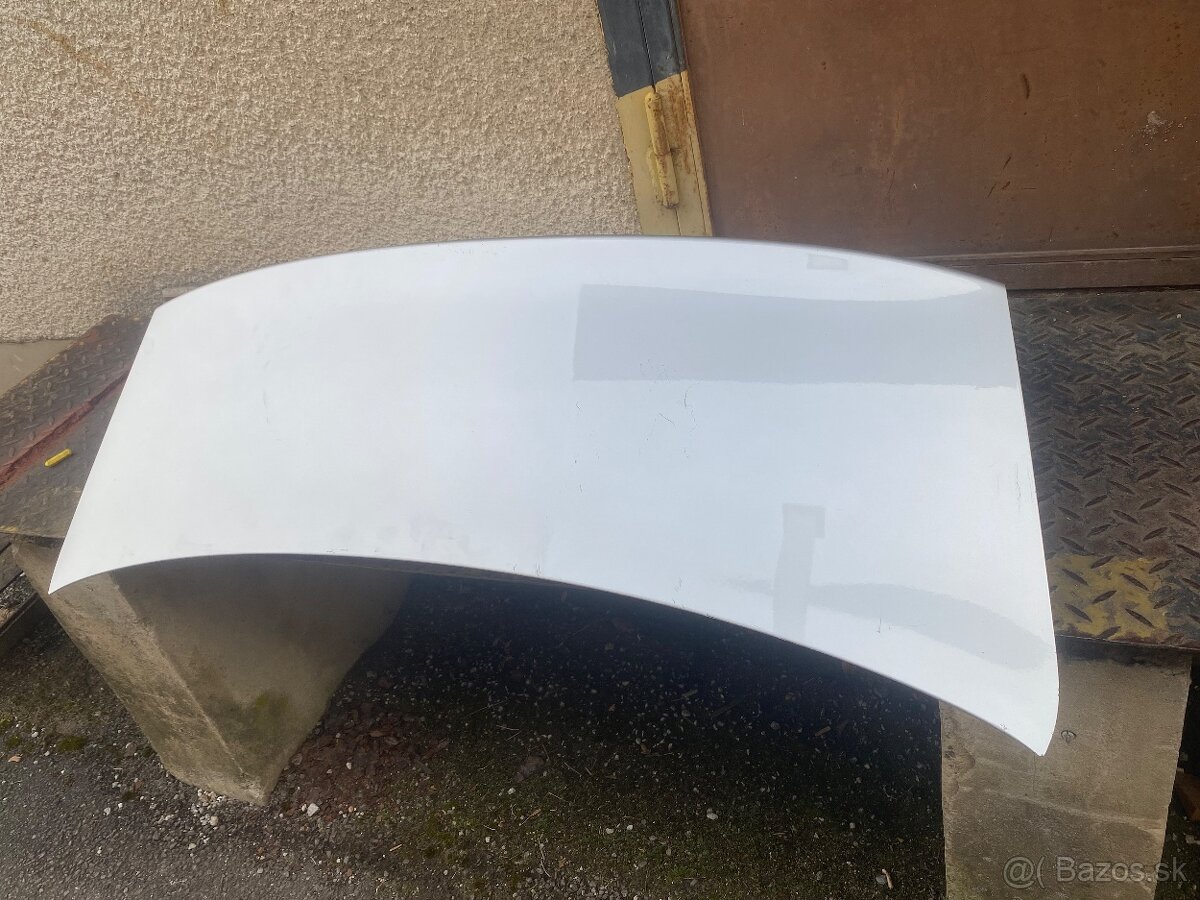 VW Passat B6 sedan piate dvere - 8