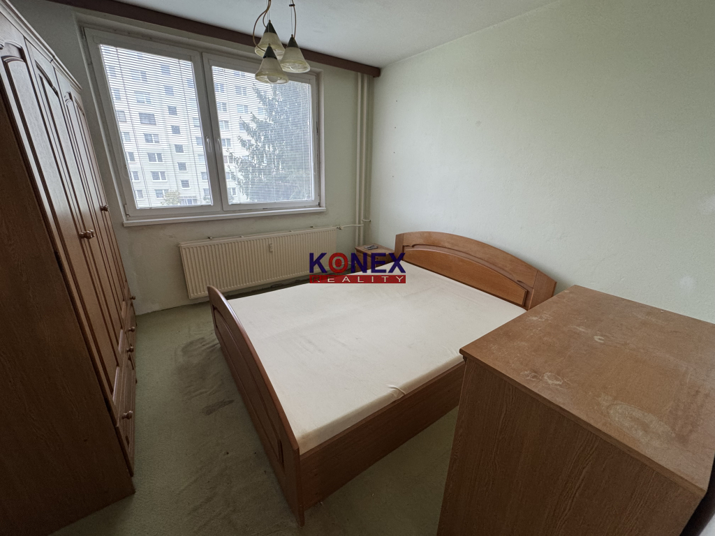 NAJVÝHODNEJŠIA PONUKA - 3-izbový byt NAD LABORCOM - 8