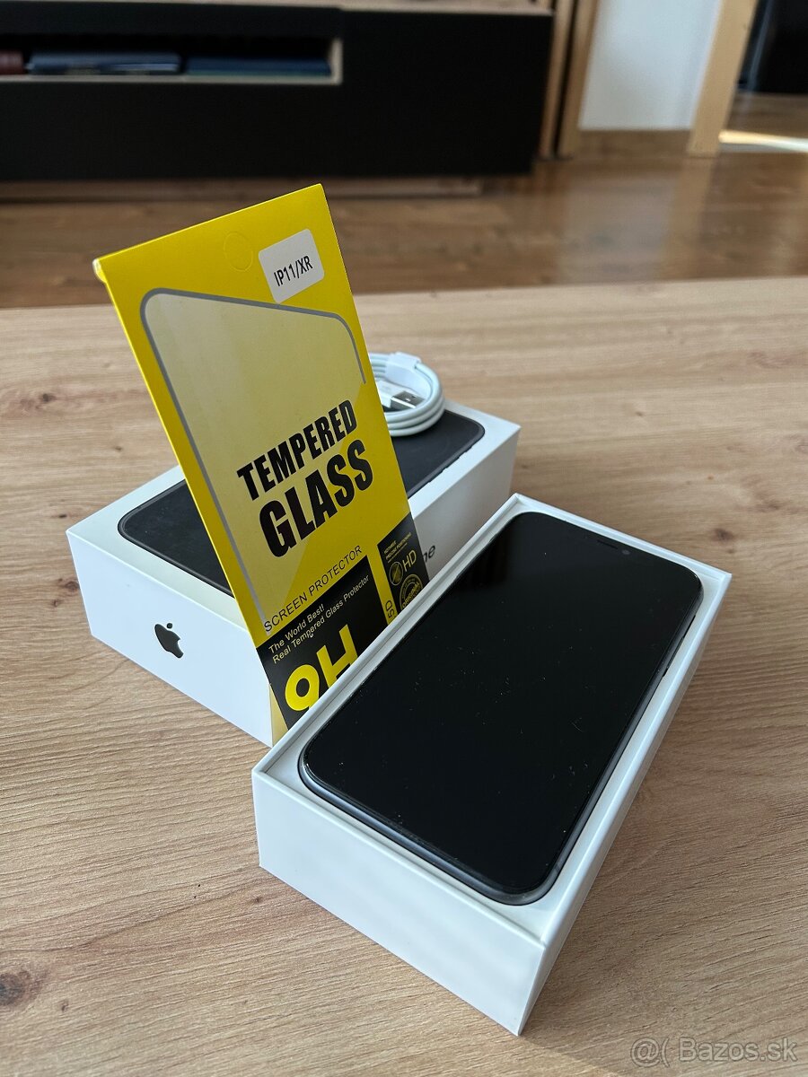 iPhone 11, 128 Gb - 8