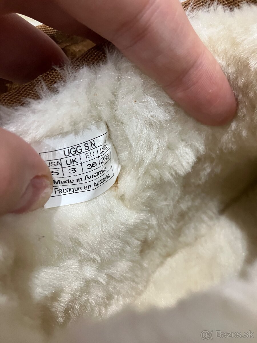 UGG Topánky - 8
