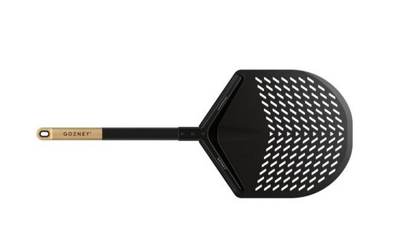 GOZNEY DOME Multi-fuel - 8