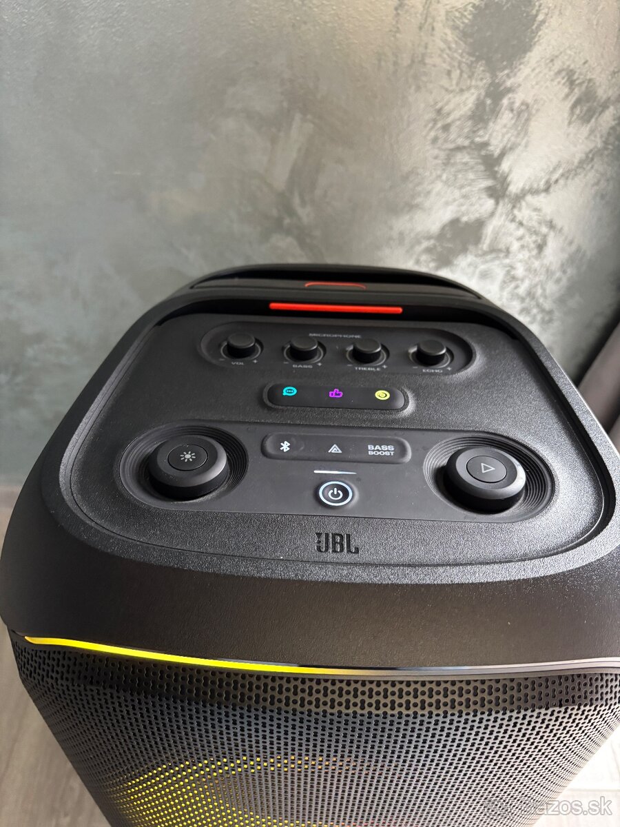 JBL partybox 320 - 8