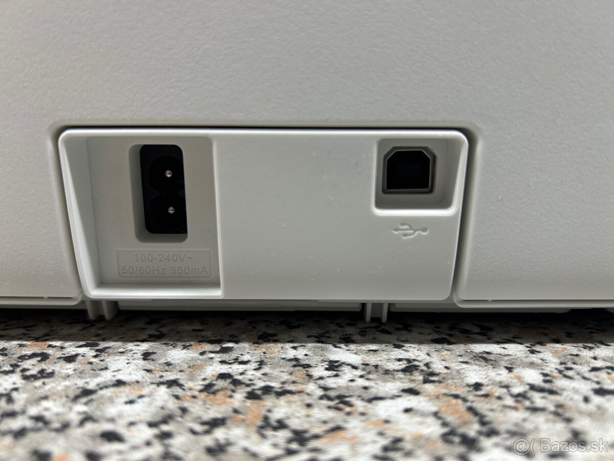 Predám HP DeskJet Ink Advantage 3788 All-in-One - 8