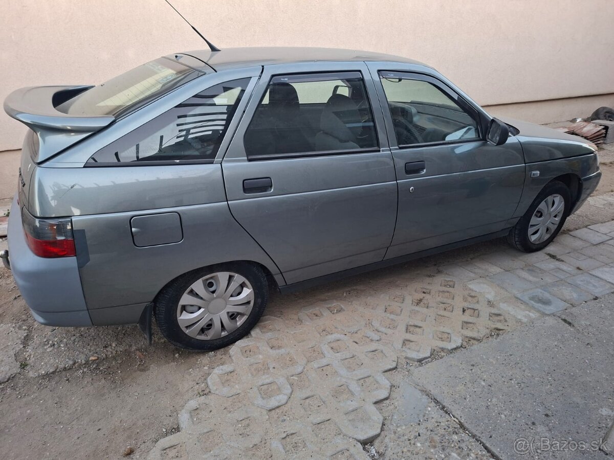 Lada 2112-4 1.6 - 8