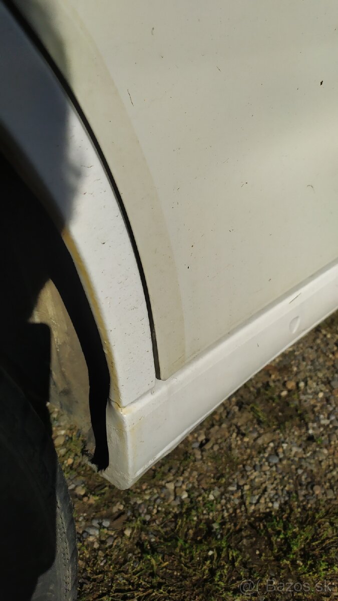 SEAT IBIZA II (6K1) • 1.4 i • 44 kW - 8