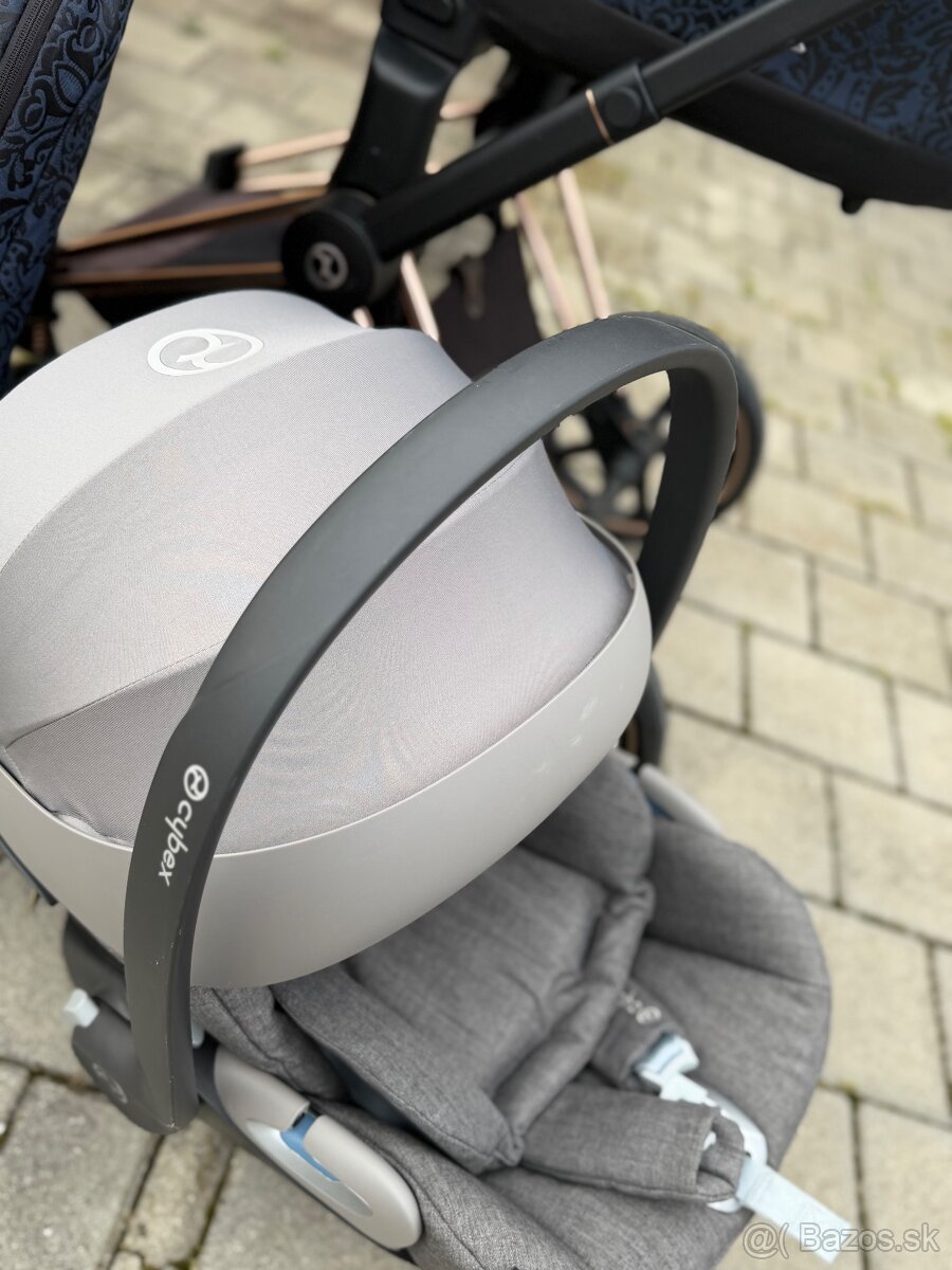 cybex priam Jewels - 8