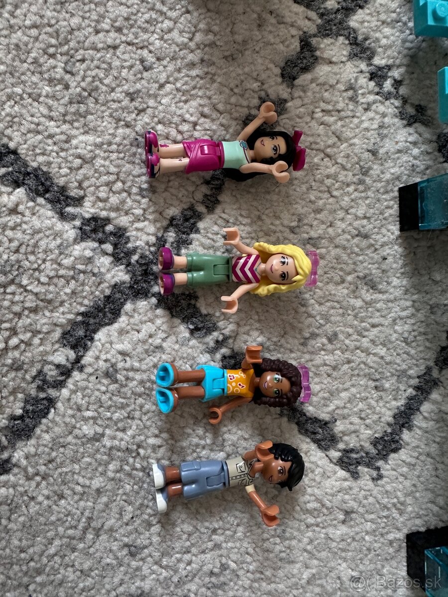 Lego 41130 Mega Lunapark 1120ks - 8