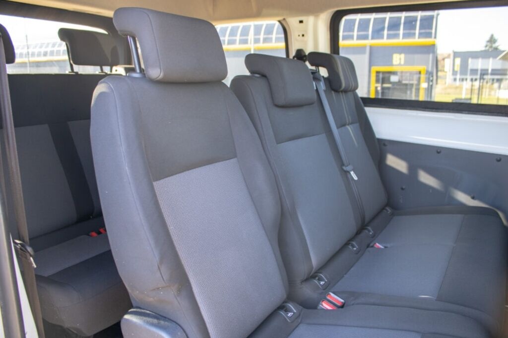 Citroen Jumpy 2022 - 8