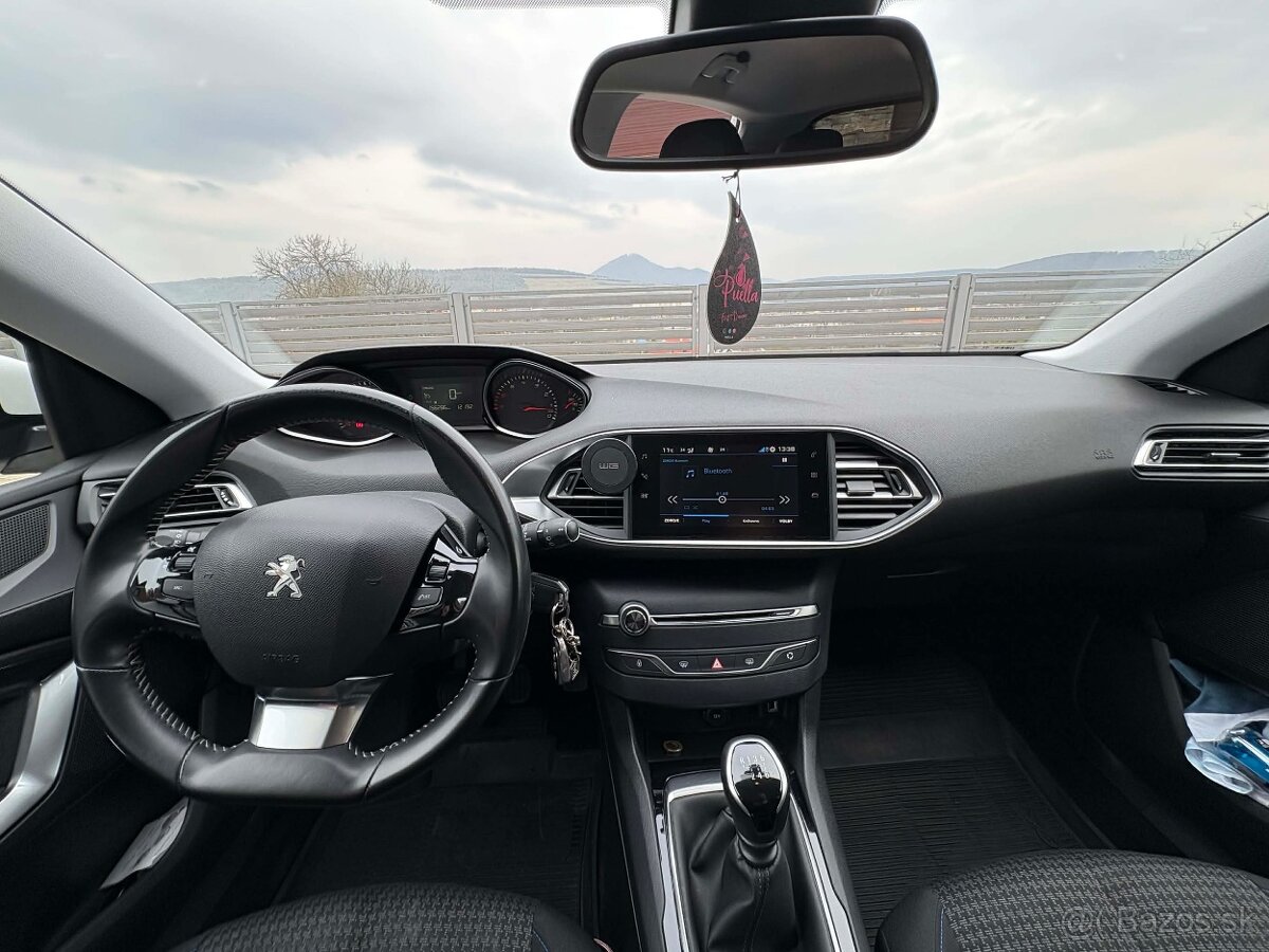 ⭐️Peugeot 308 1.2 81kW hatchback⭐️ - 8