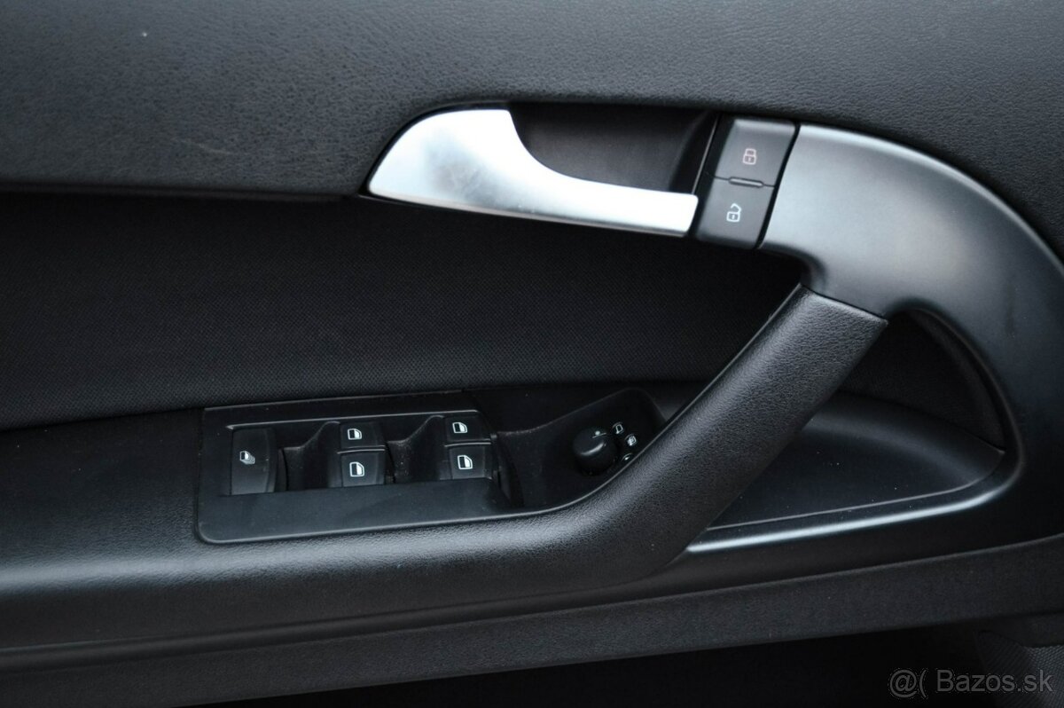 Audi A3 1.8 T FSI Ambition - 8