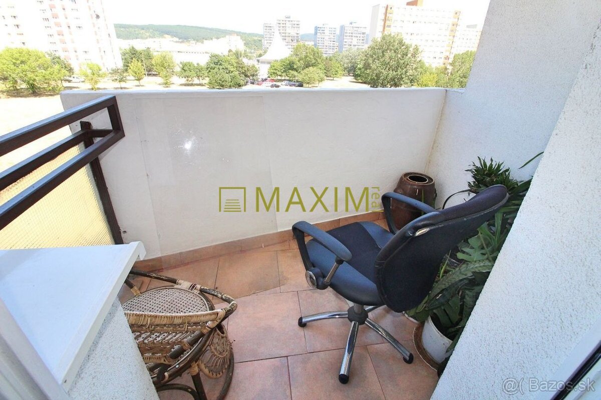 Prenájom 3-izbový byt na Koprivnickej ulici - 8