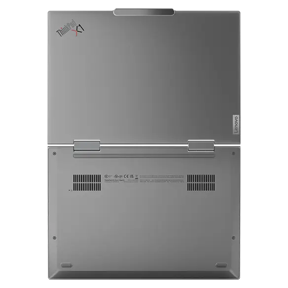 Lenovo ThinkPad X1 2-in-1 Gen9-14-Ultra 5 125U-16GB-512GBSSD - 8
