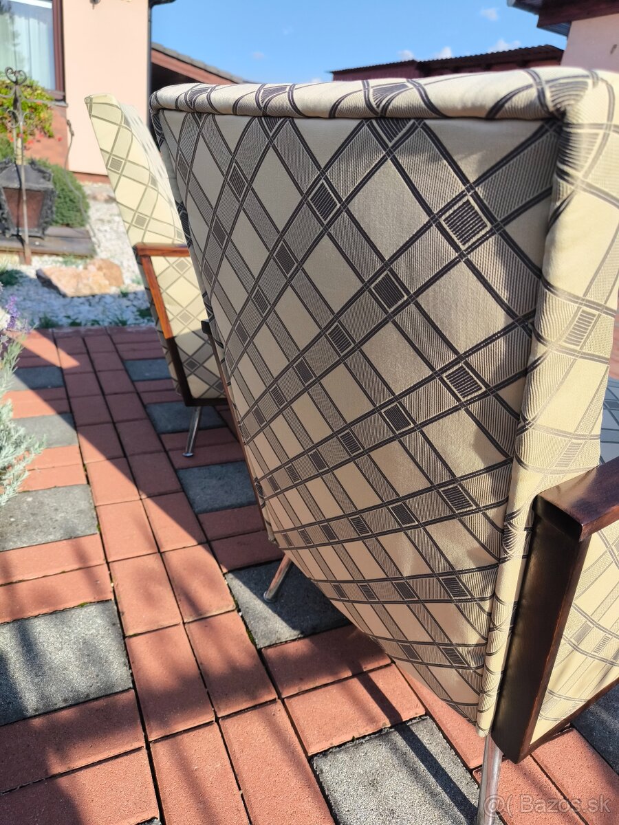 Dizajnové kresla - 8