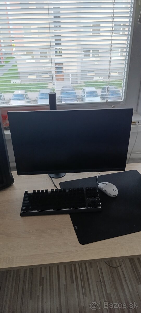 Herný počítač zostava - 8