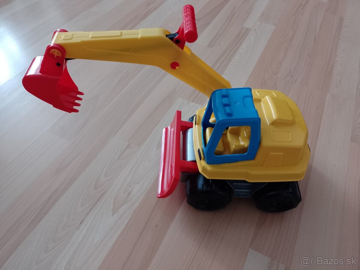 Športový kočík Joie Litetrax /+ fusak s hračky zadarmo,/ - 8