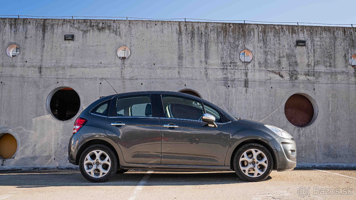 Citroën C3 1.4i Attraction - 8