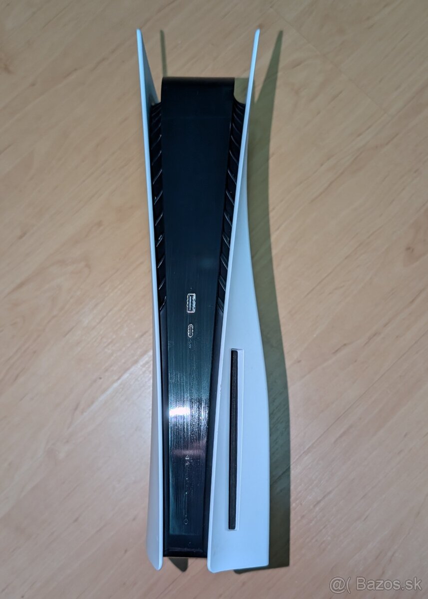 PS5 825GB s mechanikou - 8