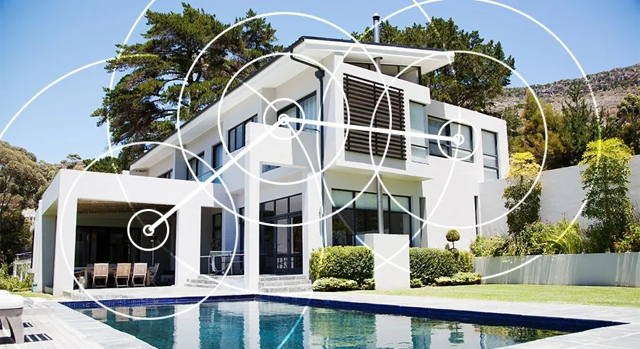 🔥Netgear Orbi RBK753 WiFi 6 Mesh systém – TOP stav (AX4200) - 8