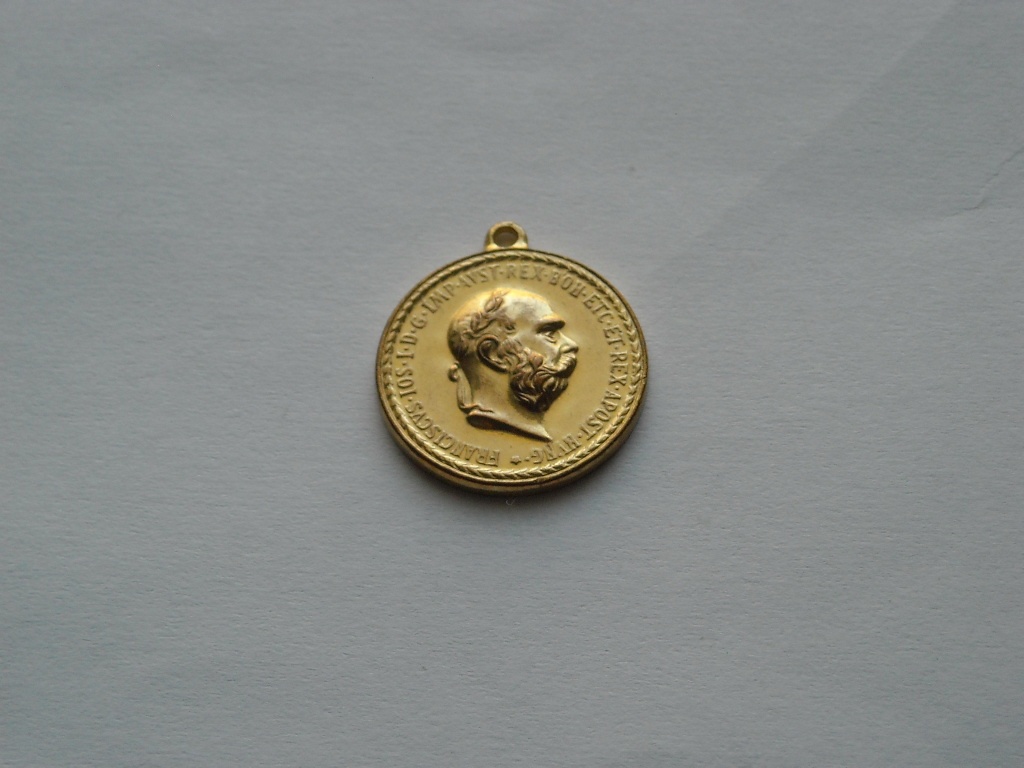 Rakúsko-Uhorsko +1.svetová vojna - 8