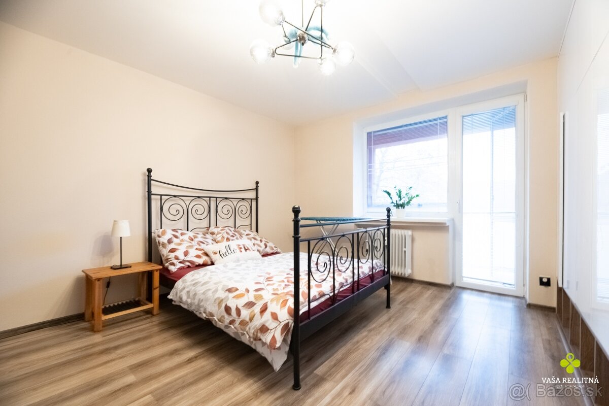 3-izbový byt na prenájom – Prievidza, Staré Sídlisko - 8