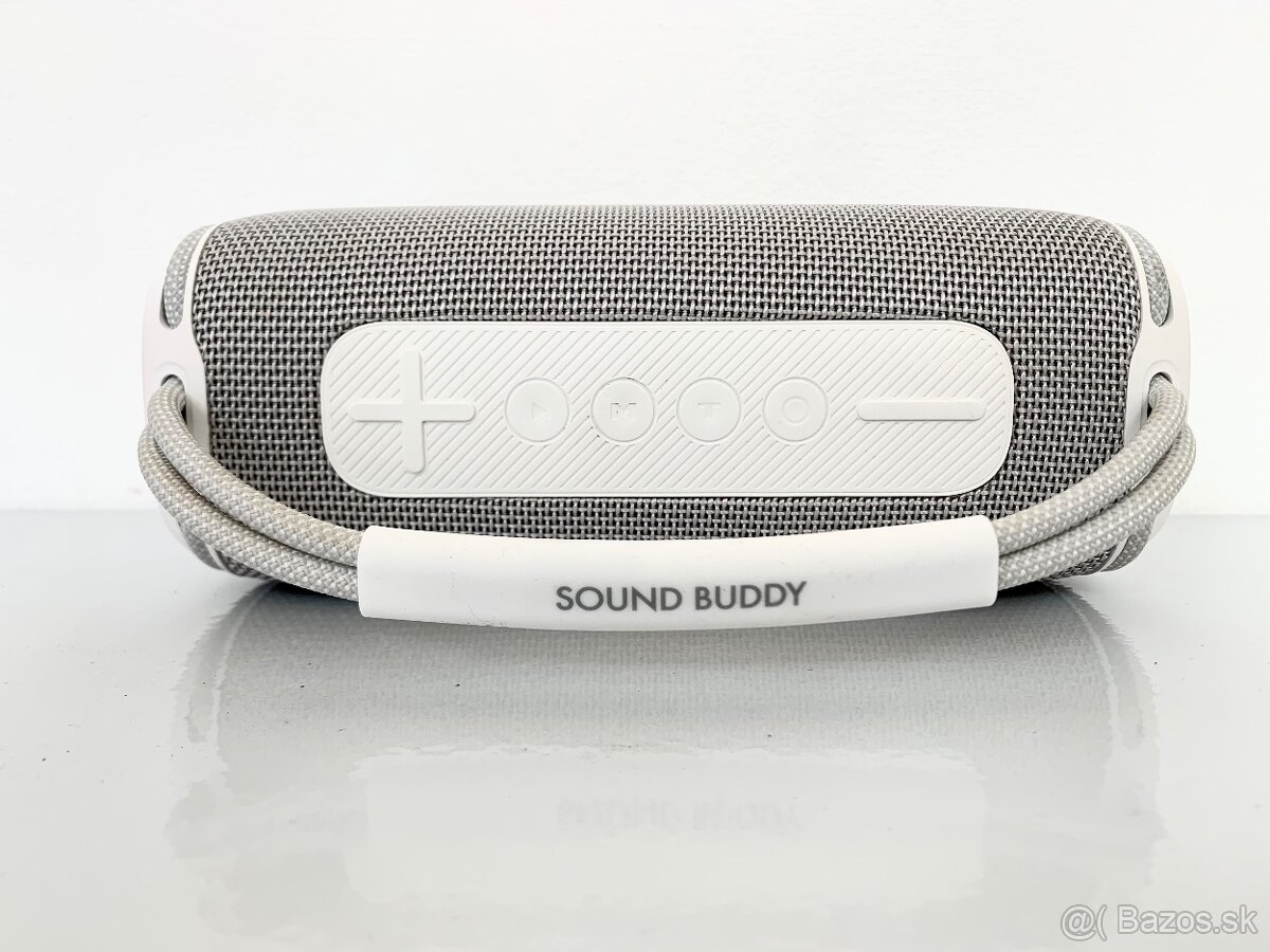 Bluetooth Reproduktor O2 Sound Buddy 20W - 8