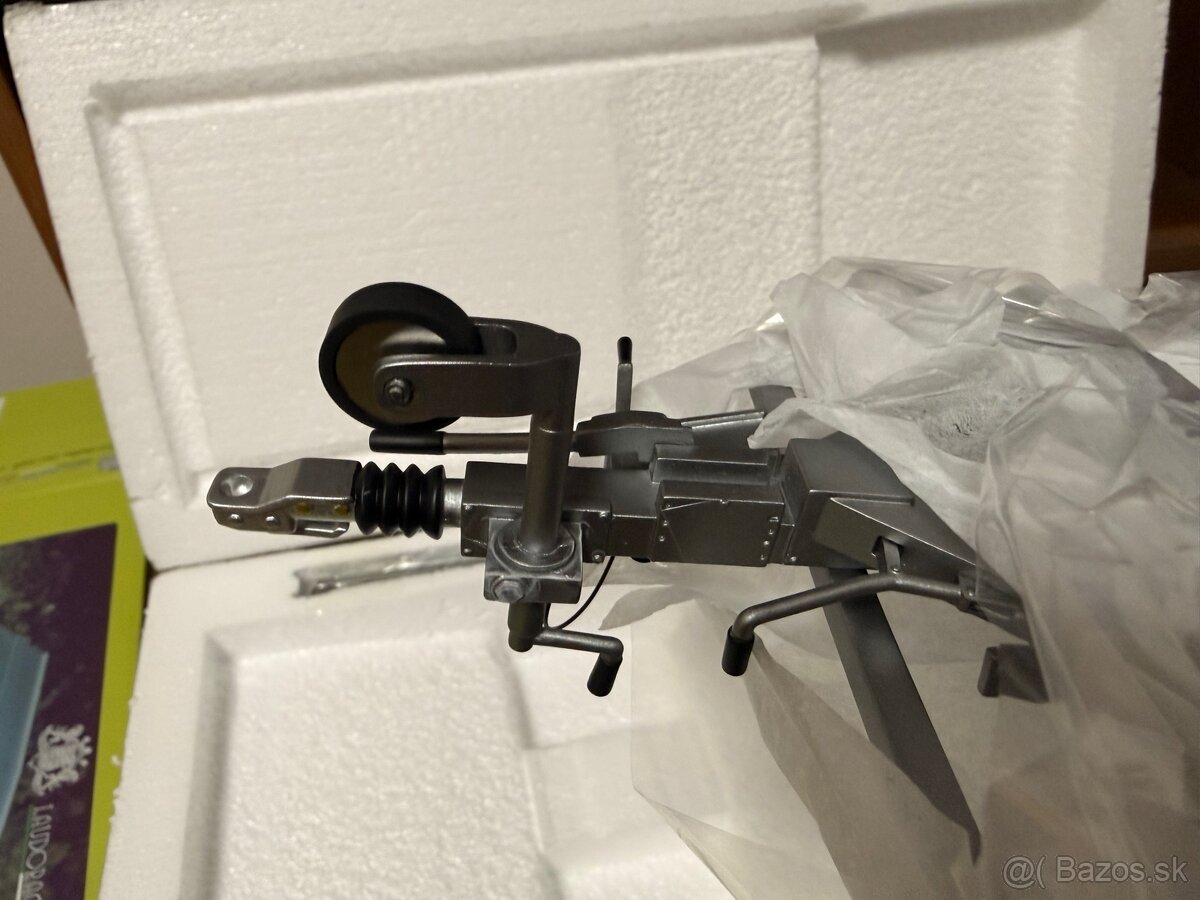 1:12 AutoTrailer - ELLEBI - LAUDORACING Limited - 8