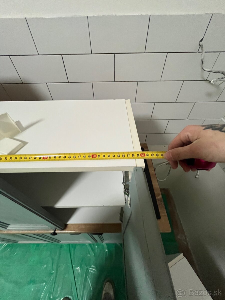 Kompletná kuchynská linka - 8