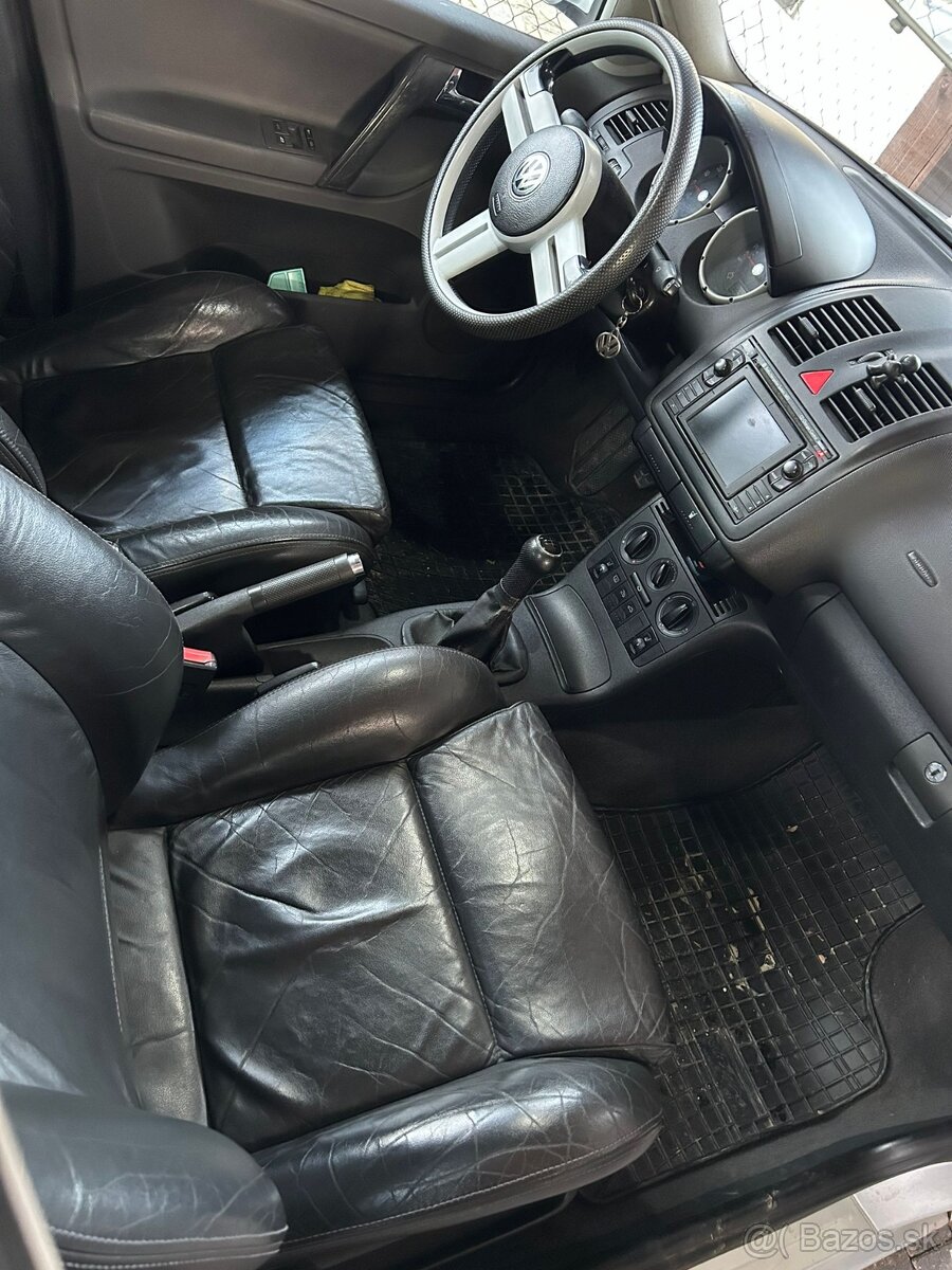 Predam VW polo 6n2 open air - 8